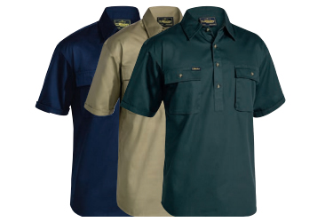 Workwear Industrial & Safety Protective Wear