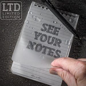 Rite in the Rain - Notebook & Writing Tools Gear