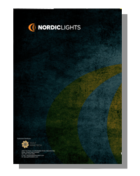 NORDICLIGTH BRAND